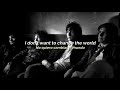 The Strokes - Under Control (Subtitulada Esp - Lyrics)