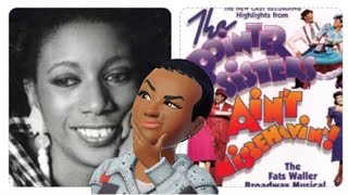 June Pointer Effing up the Churchez Money... Again 23 Net Worth