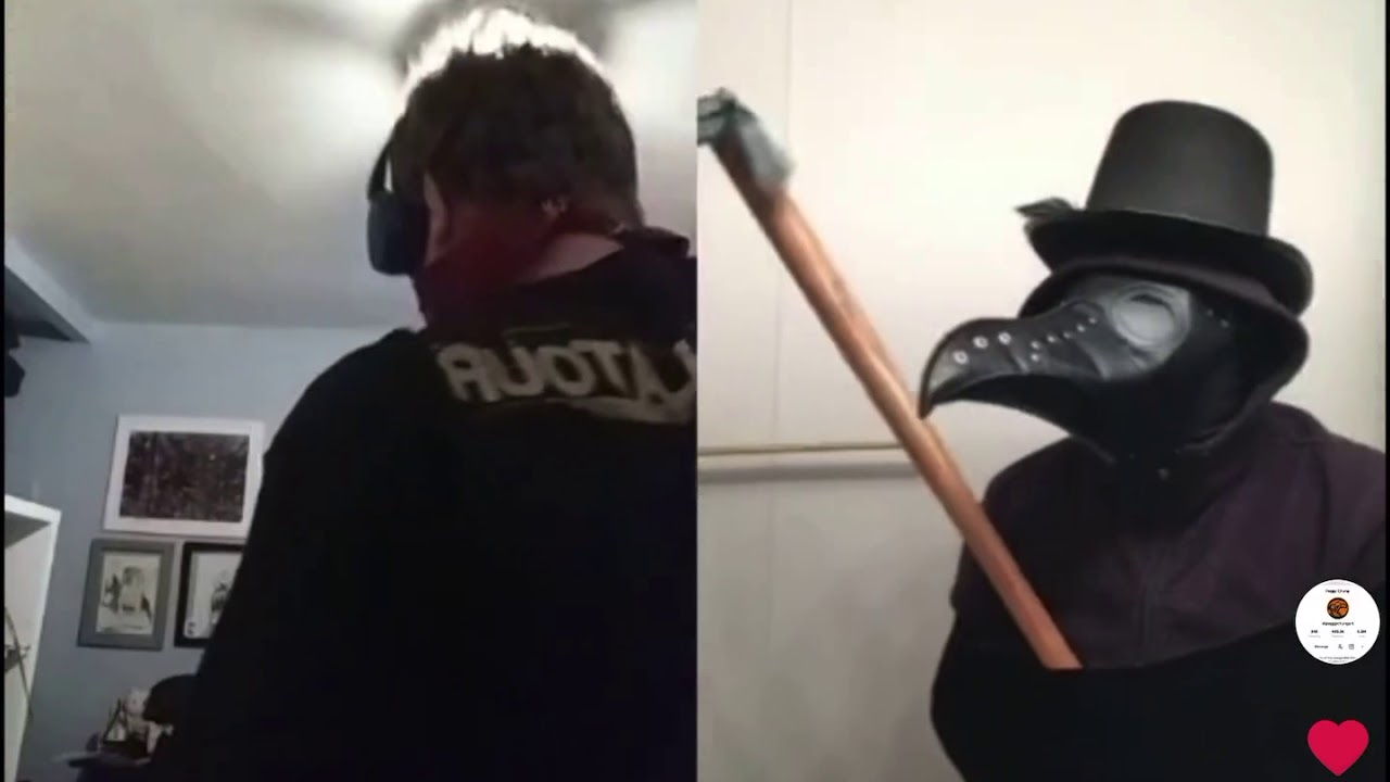 Slip into sweet unconsciousness YouTube