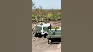 A Device That Clears Mines