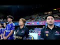 Thailand - Hong Kong China (For 11th place) | IKF U21 WKC 2026