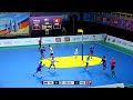 Thailand - Hong Kong China (For 11th place) | IKF U21 WKC 2026