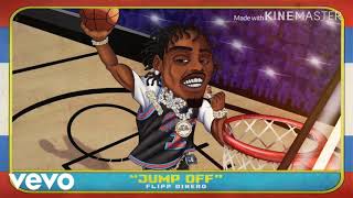 Flipp Dinero - Jump Off (Bass Boosted)