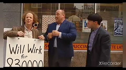 My tribute to The three stooges