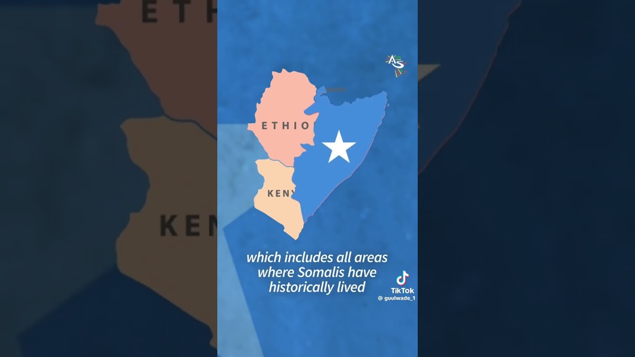 Beautiful Coastline of Somalia 🇸🇴               