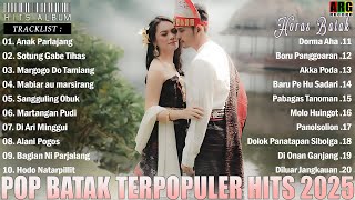 Lagu Batak Terbaru 2025 | Viral Hits Top Album Batak Terpopuler Enak Didengar | Lagu Batak Romantis