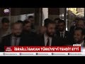 İsrailli Bakan'dan Küstah Türkiye Çıkışı! Katz'dan Şam ve Ankara'ya Haddini Aşan Sözler