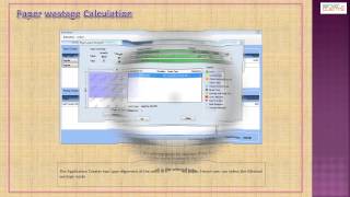 Offset Printing Press Management Software Presentation