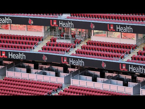 Uofl Health Smart Square