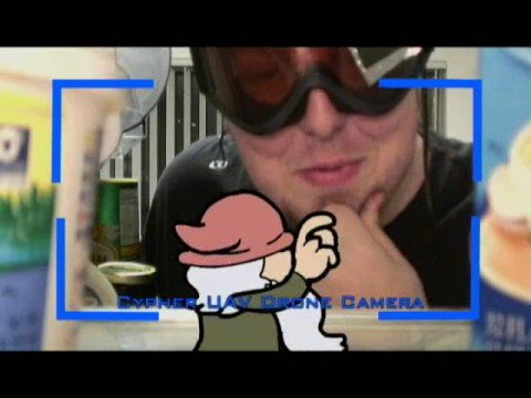Mega64: Ghost Recon Ad #2