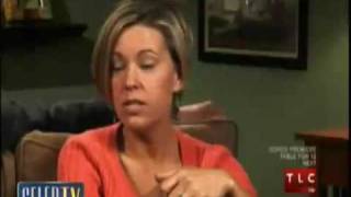 Kate Gosselin Denies Affair With Bodyguard Steve Neild - jon and kate