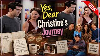 Yes, Dear [ 2000–2006 ] | Christine's Journey | Best American Sitcom Comedy 2026