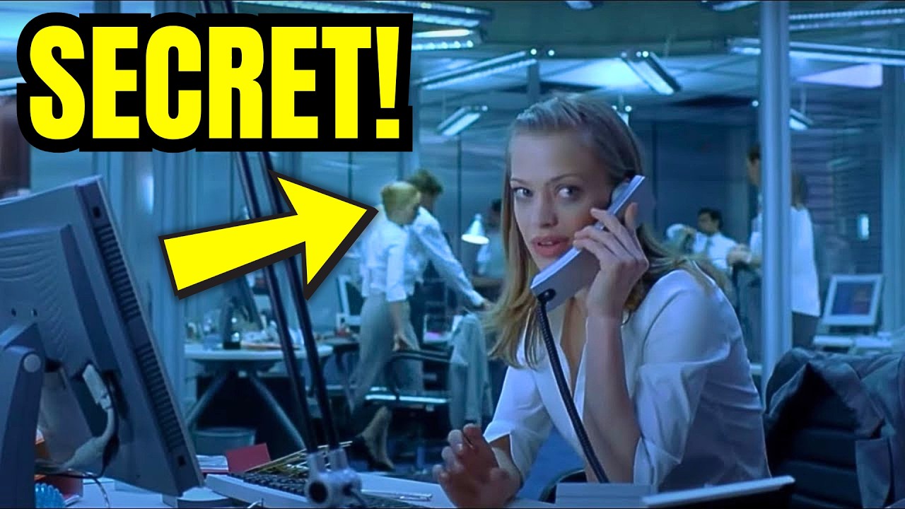 Constantin Film called Paul W.S. Anderson in 2000 about a completely different job. He showed up with a script they never asked for. What he’d writte...