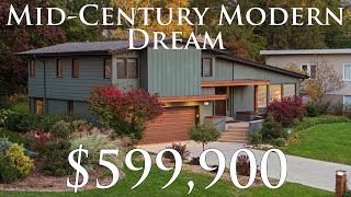 What $599,900 Buys you in Bayside, WI | Aerial Tour