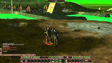 Xsyon - Combat *UPDATED*