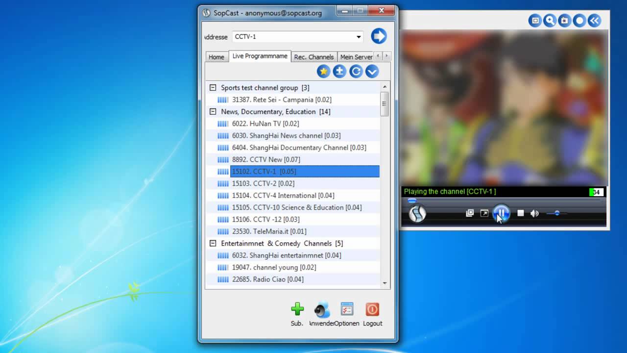 Tv Sendungen Aufnehmen Kostenlos