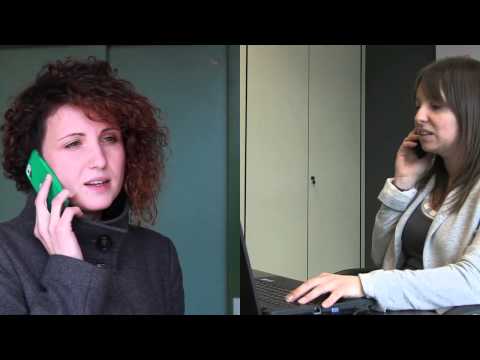 #6 Ziobilli - dopo il colloquio in una azienda