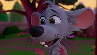 The Chicken Squad Clip Roommate Rumble Disney Jr