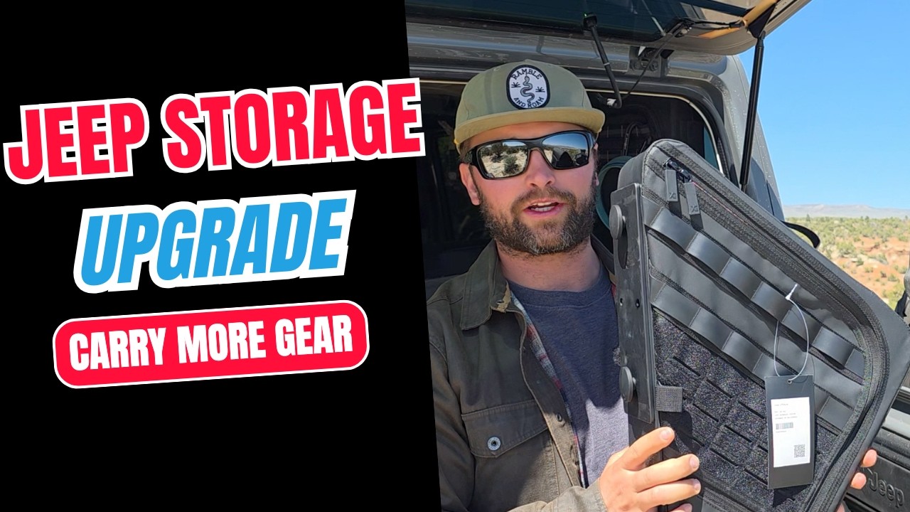 Gama Stealth (Gen 2) – XG Cargo