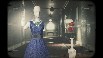 The Evil Within 2 Chapter 5 Photograph Puzzle Walkthrough