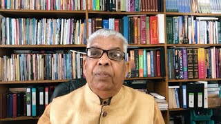 Remembrance Of Late Pr. M.v. Varghese By Veeyapuram Georgekutty