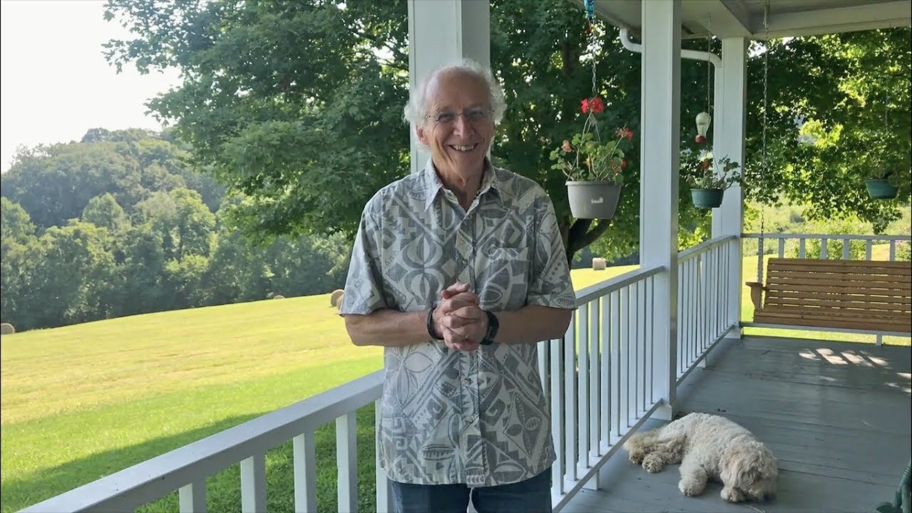 August 2018 Update: John Piper’s Latest Writing Project - YouTube