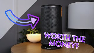 Is this Govee Space Heater worth the money? (Govee Smart Space Heater)