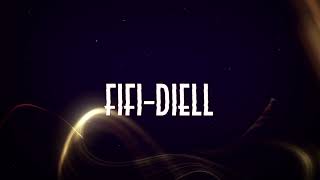Fifi-Diell #deep #house #remix