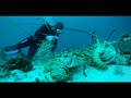 Sea Tales In The Bahamas.