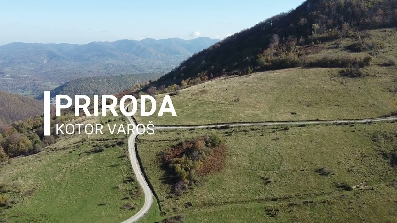 Priroda Kotor Varoš