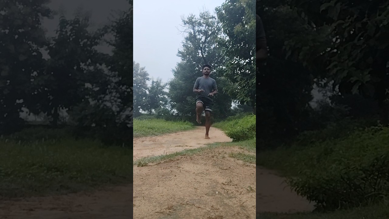 Jumping Hard jumping hard workout# YouTube short video# my YouTube channel Vijay ...