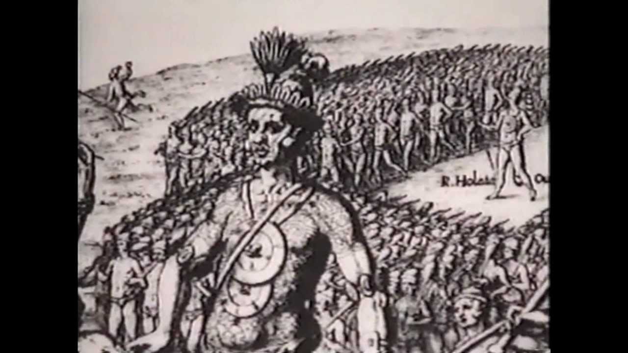 Descendants of the Mound Builders YouTube