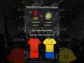 CR7 Upset Prediction: Al Qadsiah vs Al Nassr, 2026-05-03 Saudi Pro League, H2H &amp; Betting Tips