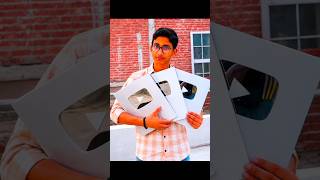 silver play buttons bekar ho gaye#Vloggy_Himanshu#silverplaybutton