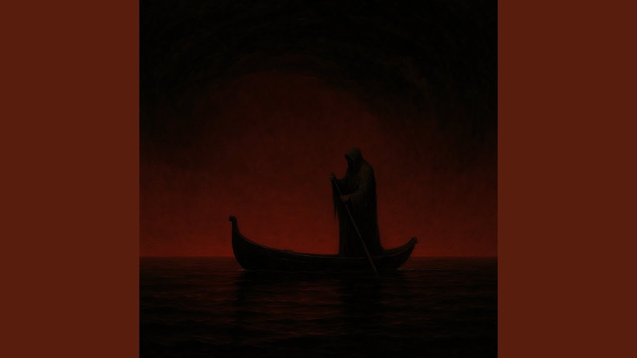 Guarda River Styx su YouTube Guarda River Styx su YouTube