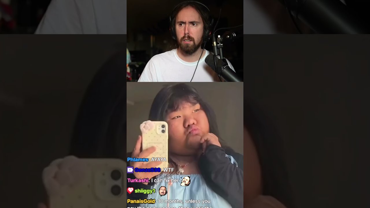 They Re All Dudes Asmongold