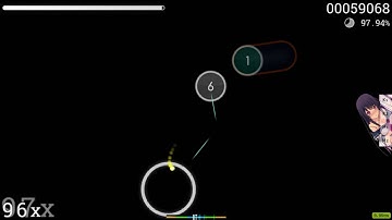200 MS Response Time Test