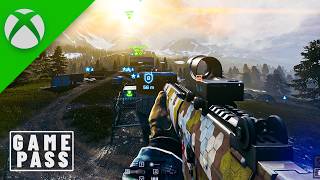 BATTLEFIELD 6 is ALMOST HERE | Battlefield 4 Highlights Gameplay