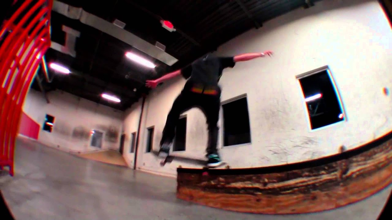 Peyton Sutton 2012-2013 Promo