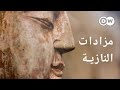 وثائقي ألمانيا النازية رحلة البحث عن الأعمال الفنية المسروقة وثائقية دي دبليو وثائقي ألمانيا النازية رحلة البحث عن الأعمال الفنية المسروقة وثائقية دي دبليو