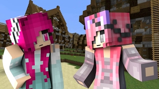 Jack The Cinderella Crafter Mineplex Block Hunt W Gemmagaminx