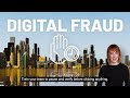 Digital Fraud Is Getting Smarter - Pro Networks