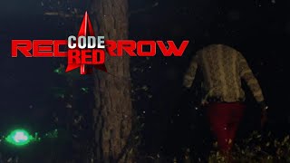 Red Arrow: Code Red - John Stewart becomes Green Lantern | Ending Scene Wealth