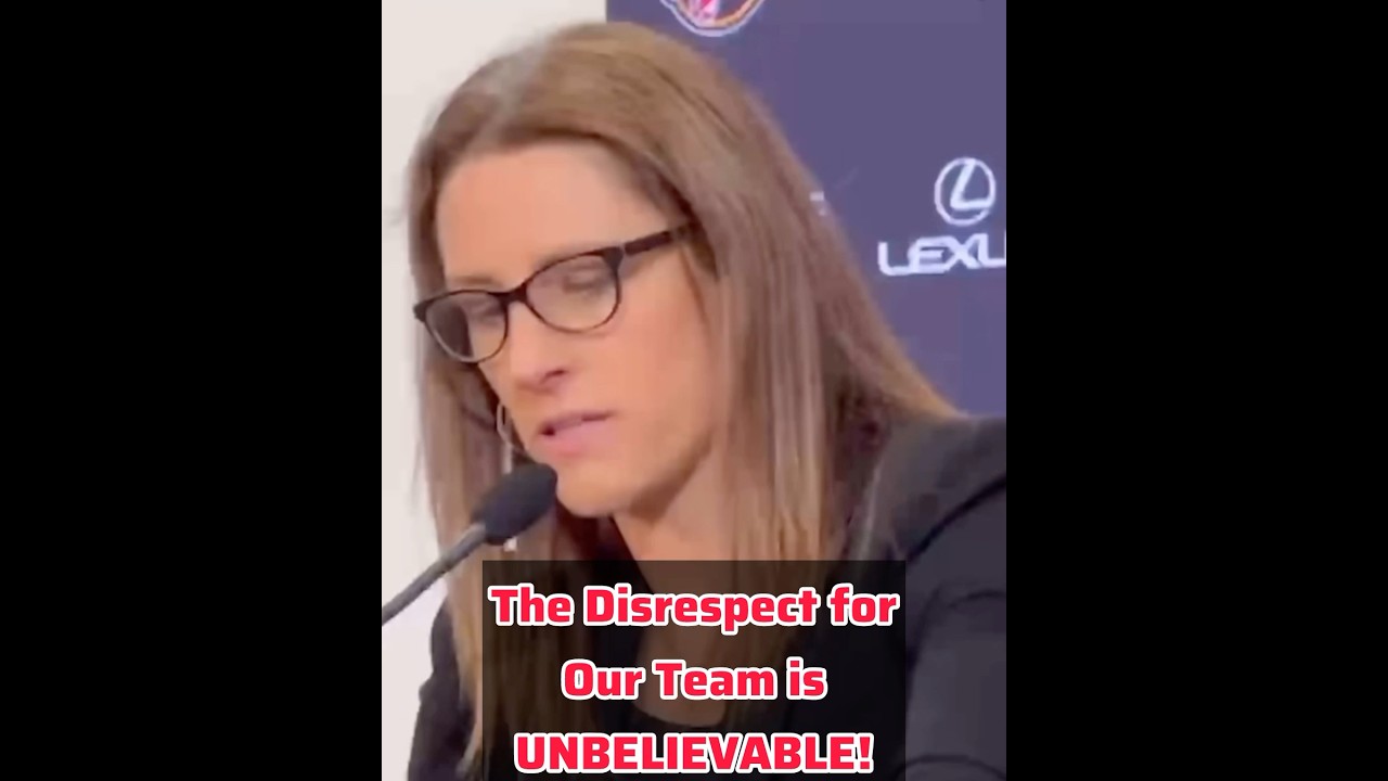 Fever Coach CALLS OUT CORRUPT OFFICIATING! 