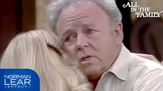 Mike & Gloria Say Goodbye to the Bunkers | The Norman Lear Effect