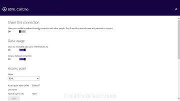 Create WiFi Hotspot in windows 8 1 Laptop PC COMPUTER