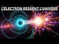 Pourquoi un seul électron peut-il ressentir l’Univers entier autour de lui ? | Documentaire Sommeil