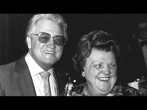 Johnny Jordaan & Tante Leen   Oh Johnny