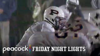 The State Semi Final | Friday Night Lights
