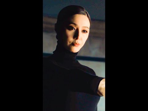 2022年范冰冰复出后电影，五位美女特工精彩演绎，2022 Fan Bingbing, the wonderful interpretation of five beauties